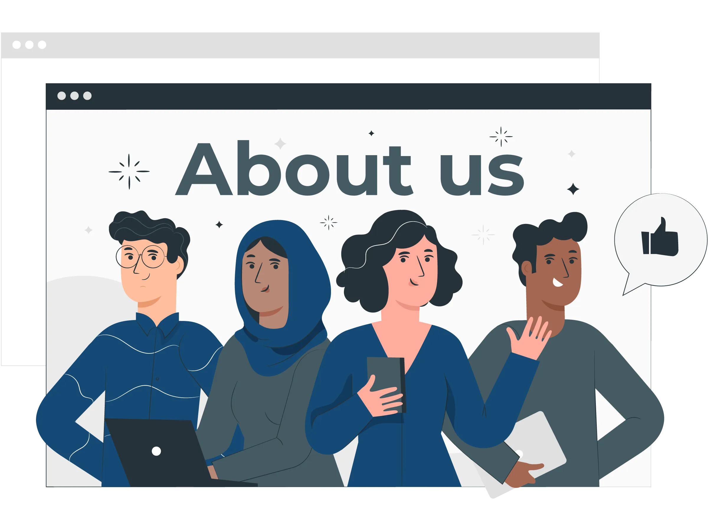 About Us