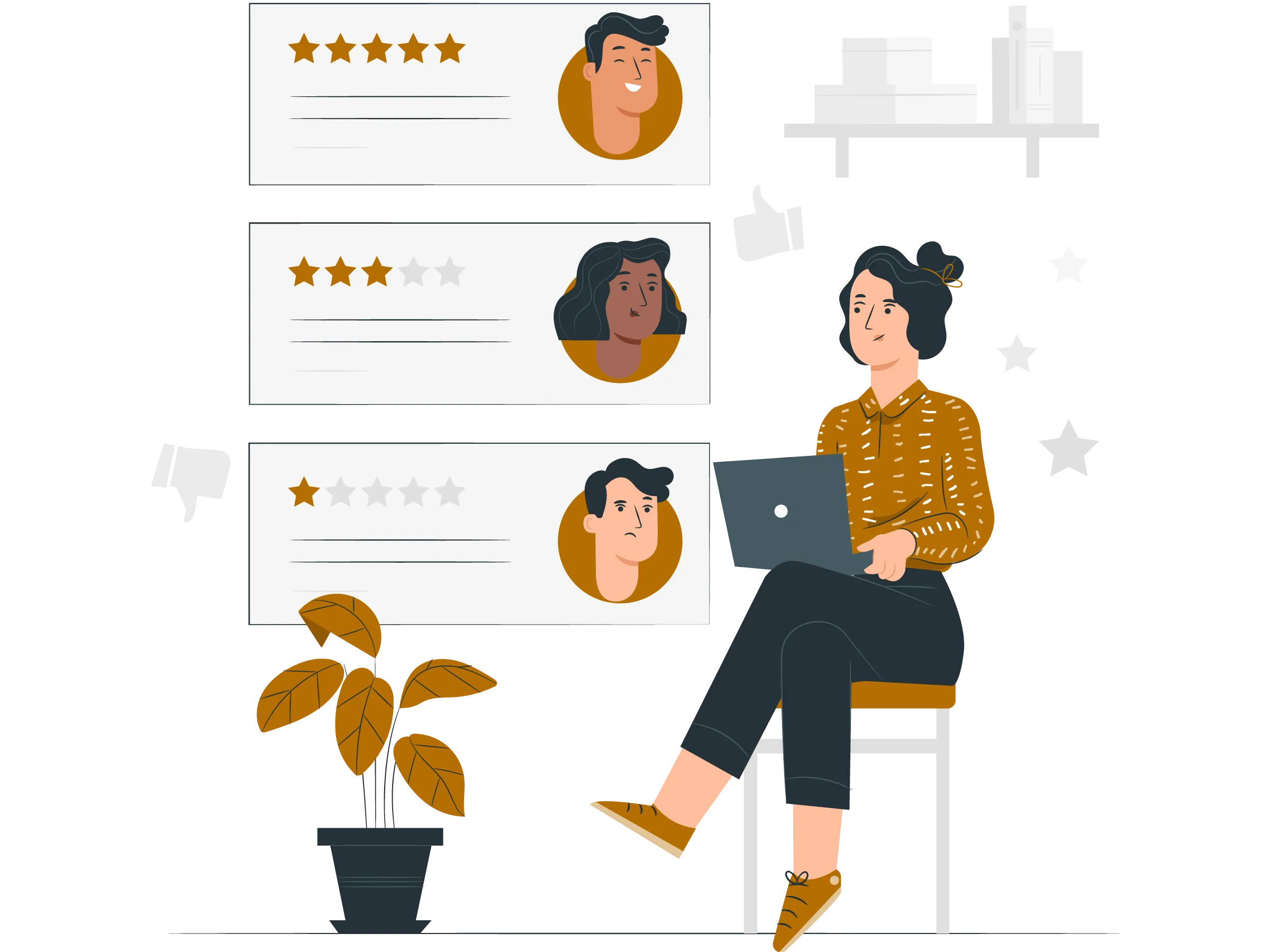 Customer Reviews