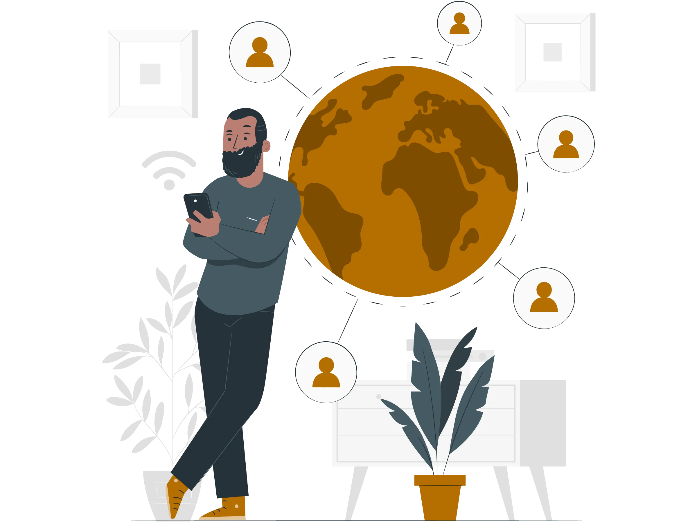 Network

