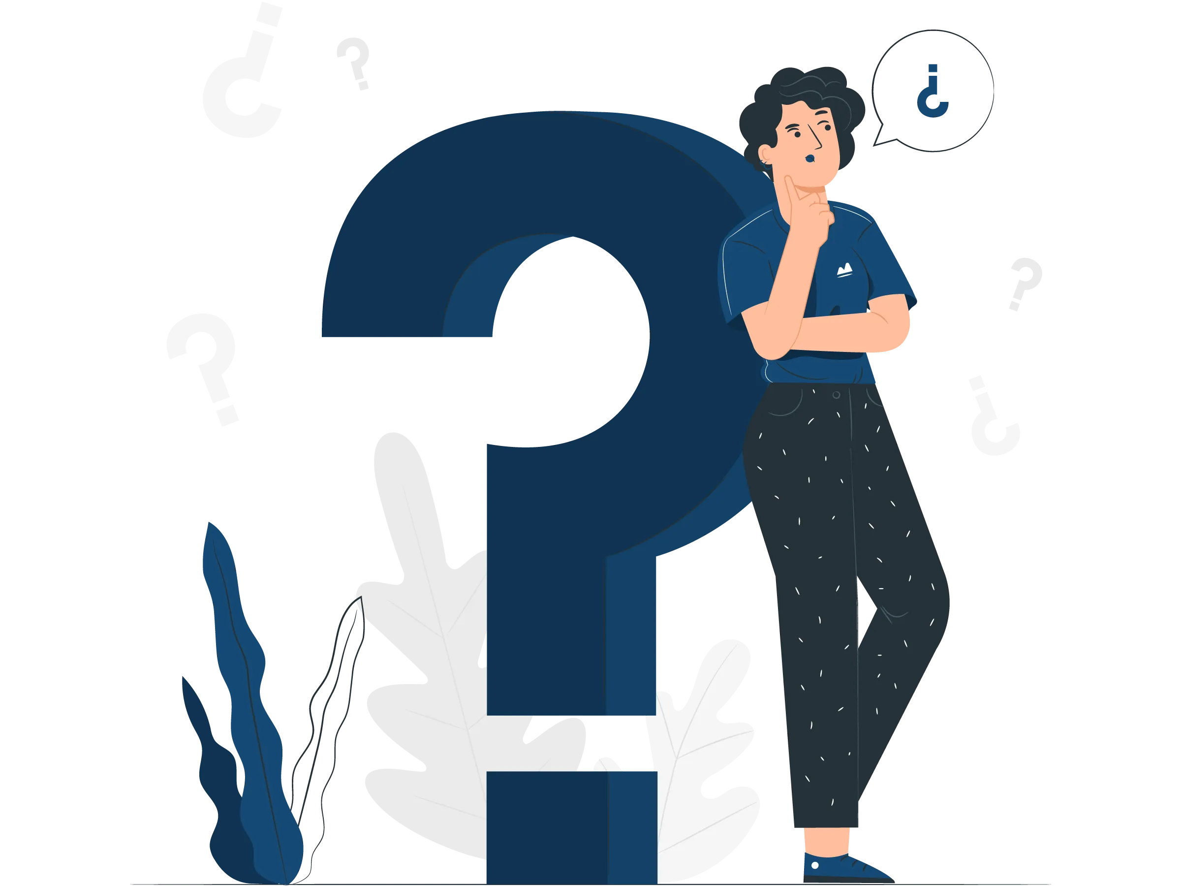 Questions